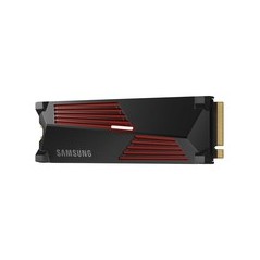 Samsung 990 Pro 4TB M.2 PCIe 4.0 NVMe V-NAND TLC - Unmatched Speed & Reliability for Ultimate Performance